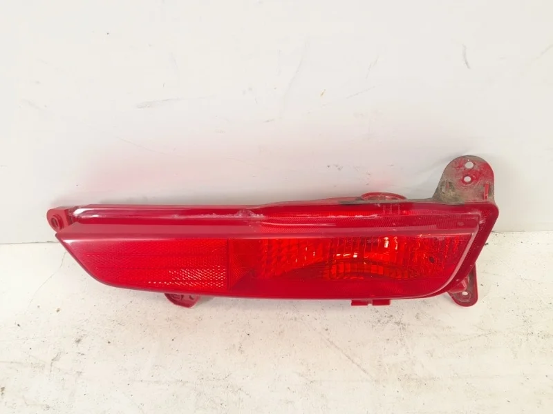 Фонарь противотуманный Hyundai Creta 2015-