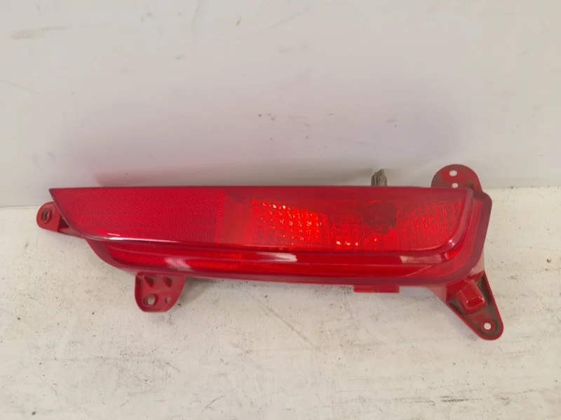 Фонарь противотуманный hyundai Creta 2015-