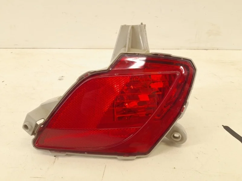 Фонарь противотуманный Mazda CX-5 2011-2017