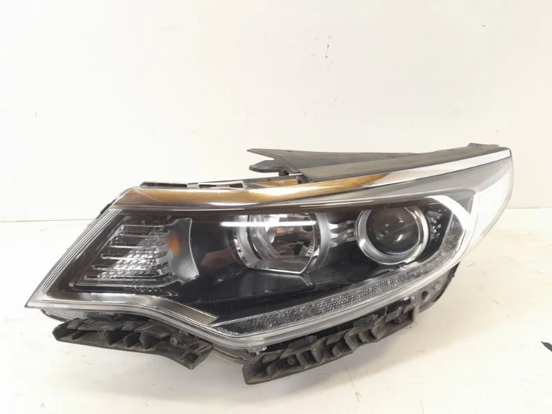 Фара KIa Optima 2016-2020 4