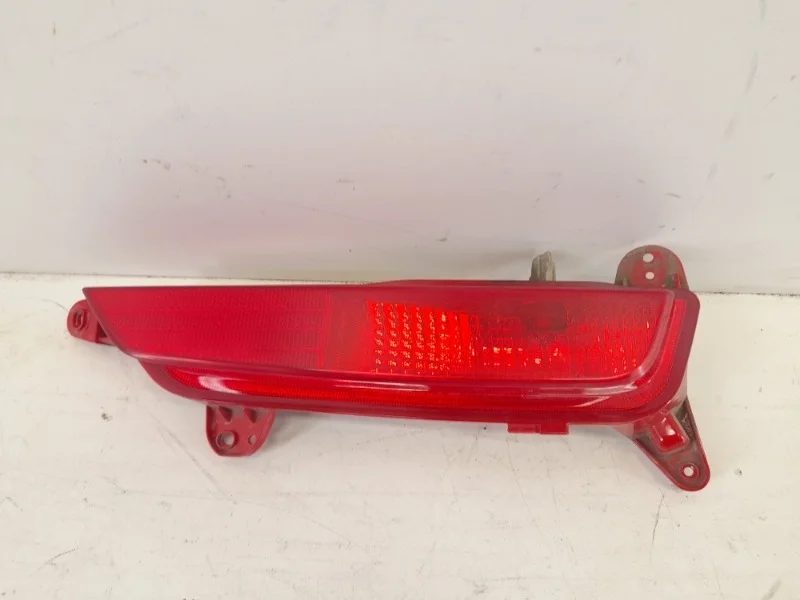 Фонарь противотуманный Hyundai Creta 2015-