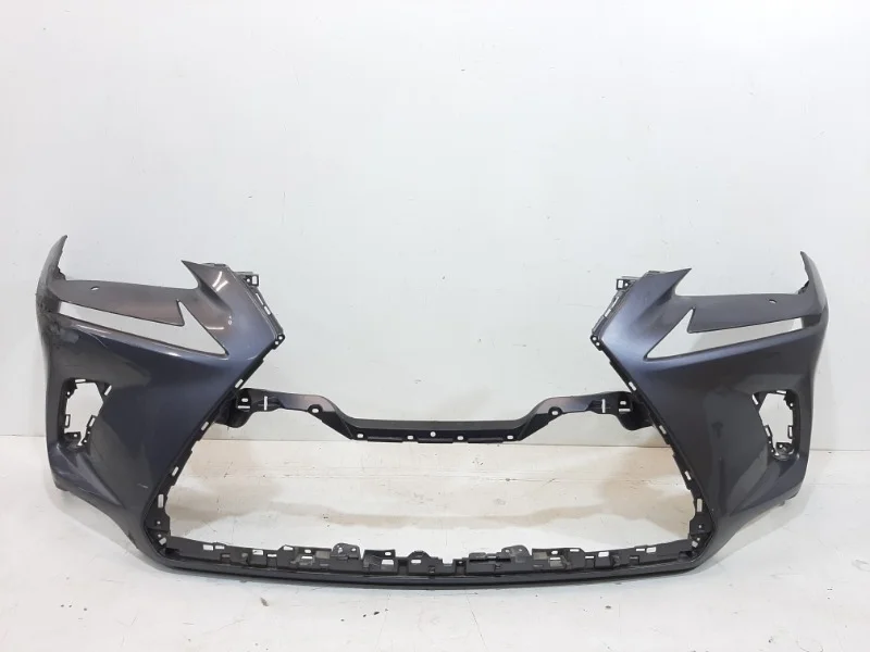 Бампер Lexus NX 2017-2022