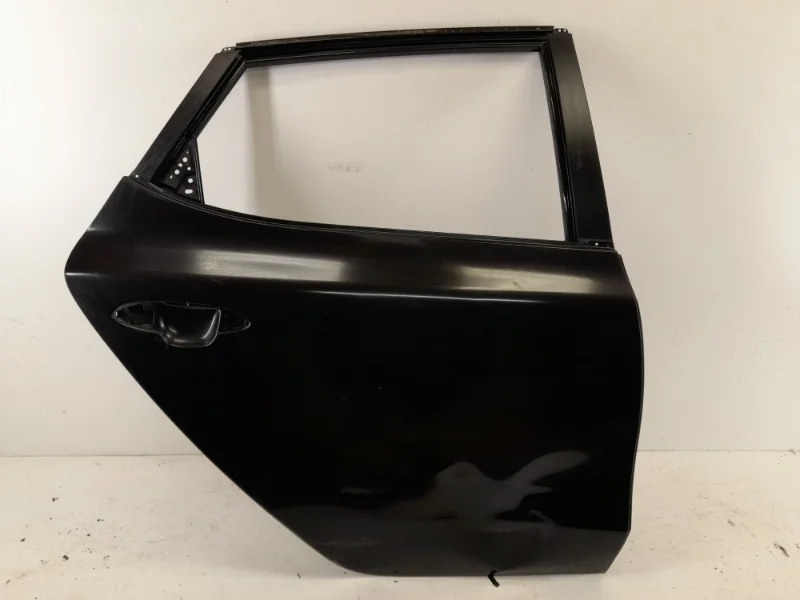 Дверь KIa Ceed 2012--2018