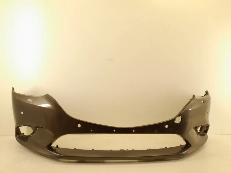 Бампер Mazda 6 2016-2018 GJ