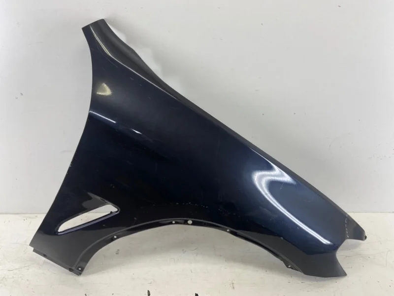 Крыло BMW X3 2017- G01