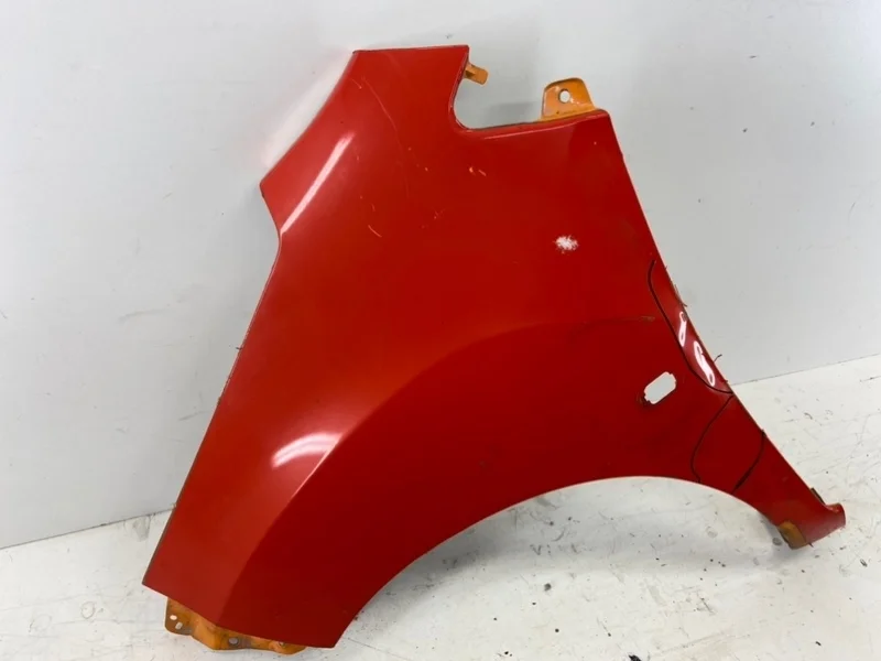 Крыло Chevrolet Spark 2010-2015 M300