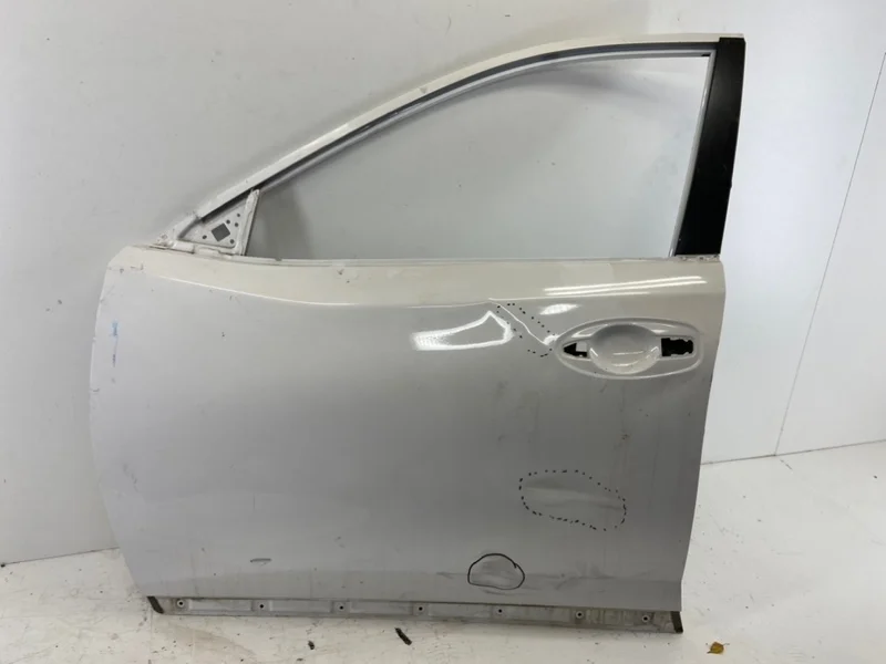 Дверь Nissan X-Trail 2014- T32