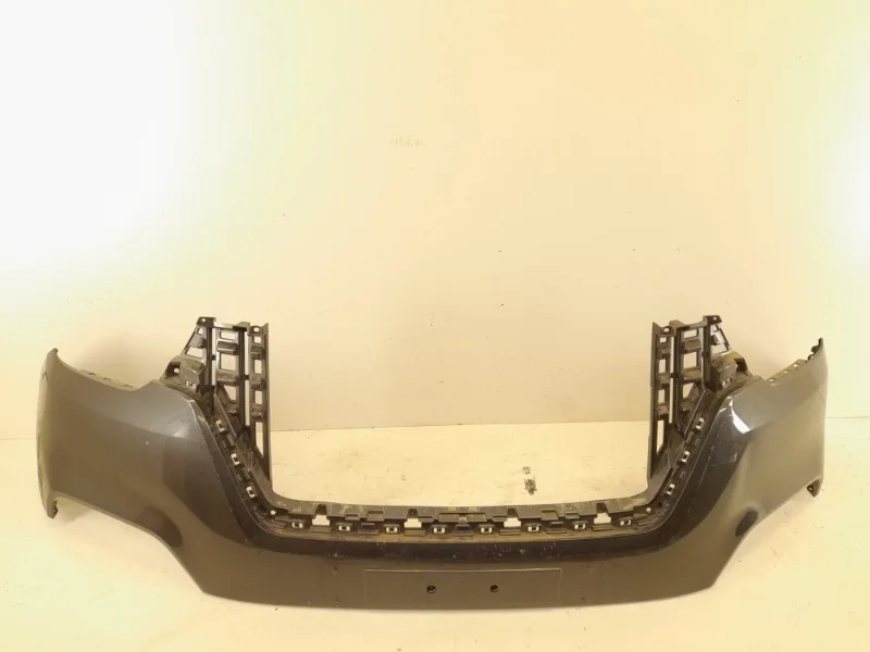 Бампер Hyundai Starex 2018-2022 -