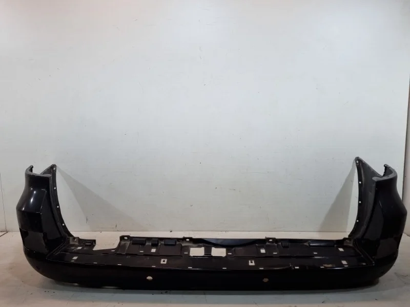 Бампер Toyota Land Cruiser 2016-2022 200