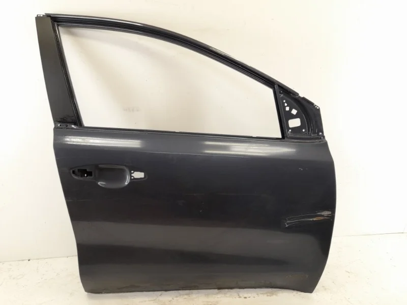 Дверь KIa Sportage 2016-2020 4