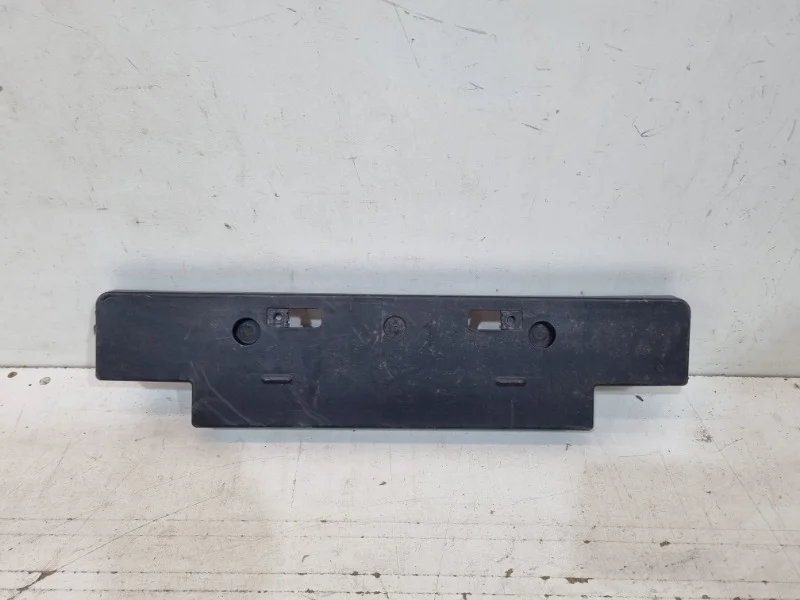 Площадка под гос. номер Toyota Land Cruiser 2016- 200