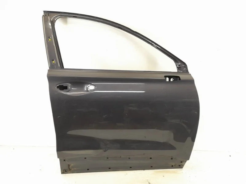 Дверь Hyundai Santa Fe 2018- 4