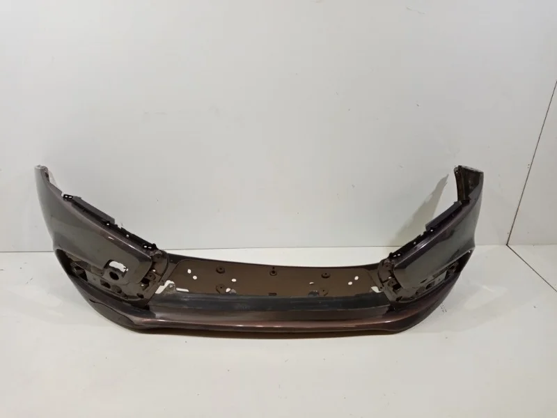 Бампер Lada Vesta 2015-