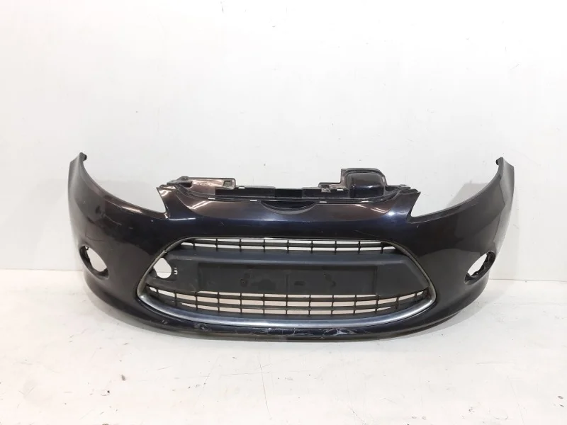 Бампер Ford Fiesta 2008-2012 MK6