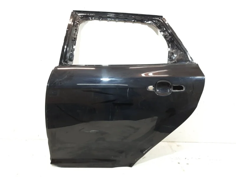 Дверь Ford Focus 2011-2019 3