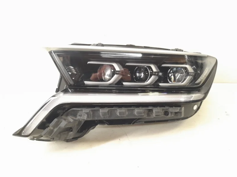 Фара KIa Sorento 2020-2022 4