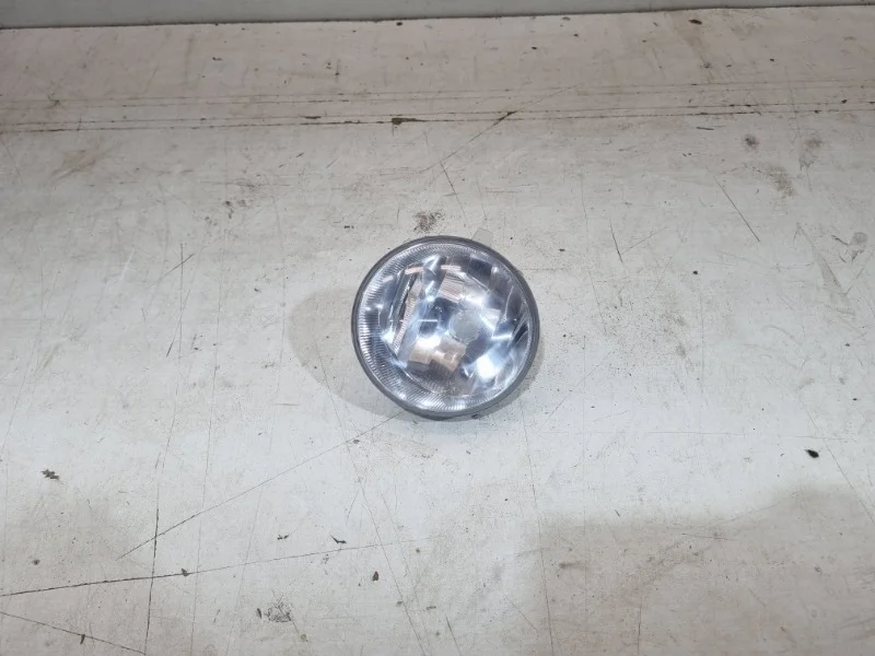 Фара противотуманная Toyota Land Cruiser 2016-2019 200