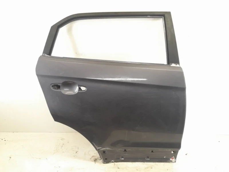 Дверь Hyundai Creta 2015-