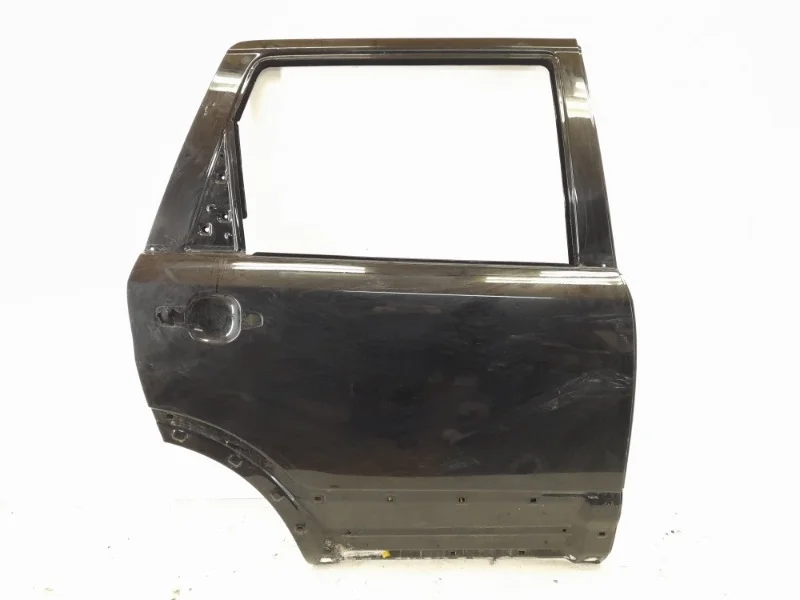 Дверь KIa Mohave 2009- 1