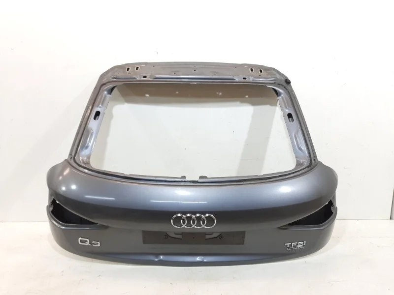 Крышка багажника AUDI Q3 2011-2017 8U