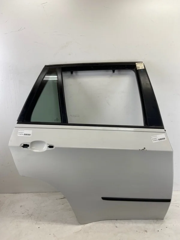 Дверь BMW X5 2007-2013 E70