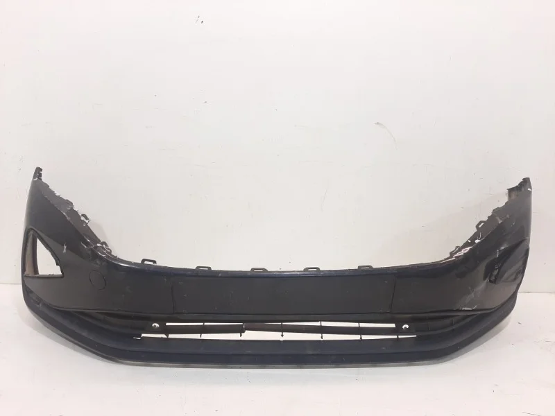 Бампер Volkswagen Polo 2020- 6
