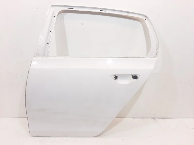 Дверь Volkswagen Golf 2008-2012 6