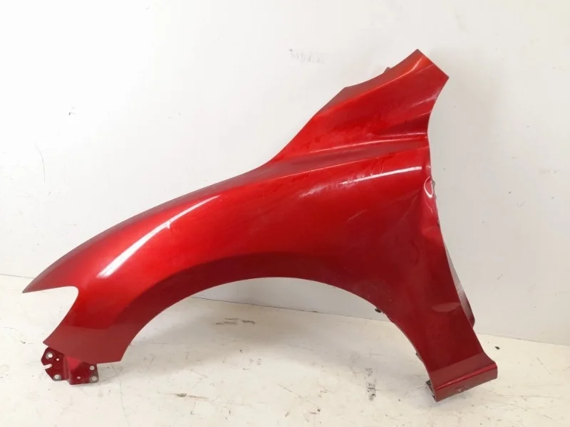Крыло Mazda 6 2013- GJ