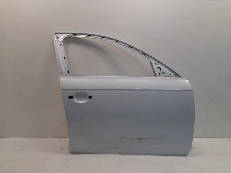 Дверь AUDI A4 2007-2015 B8