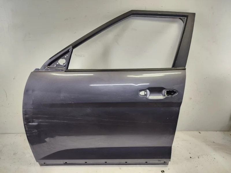 Дверь Hyundai Creta 2021-