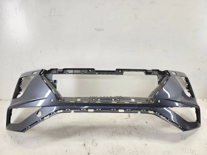 Бампер Hyundai Creta 2021-