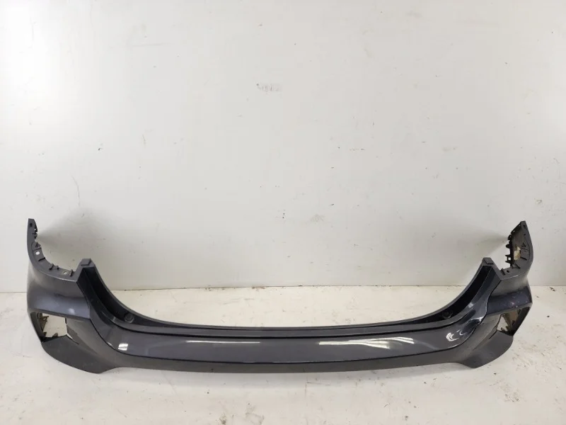 Бампер Kia Rio X-Line 2020- 4