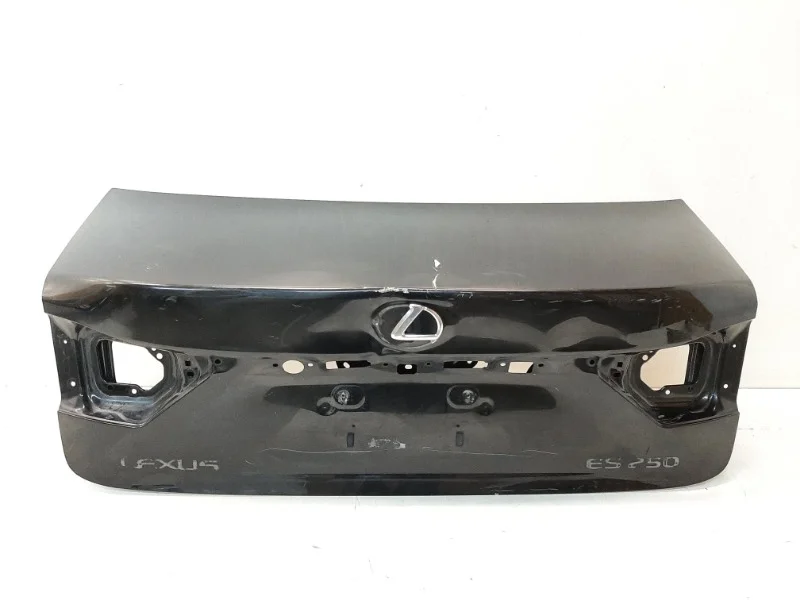 Крышка багажника Lexus GS 2012-2017 4