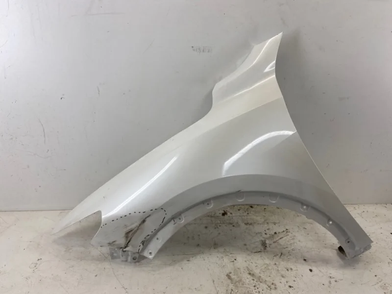 Крыло Haval F7 2017-