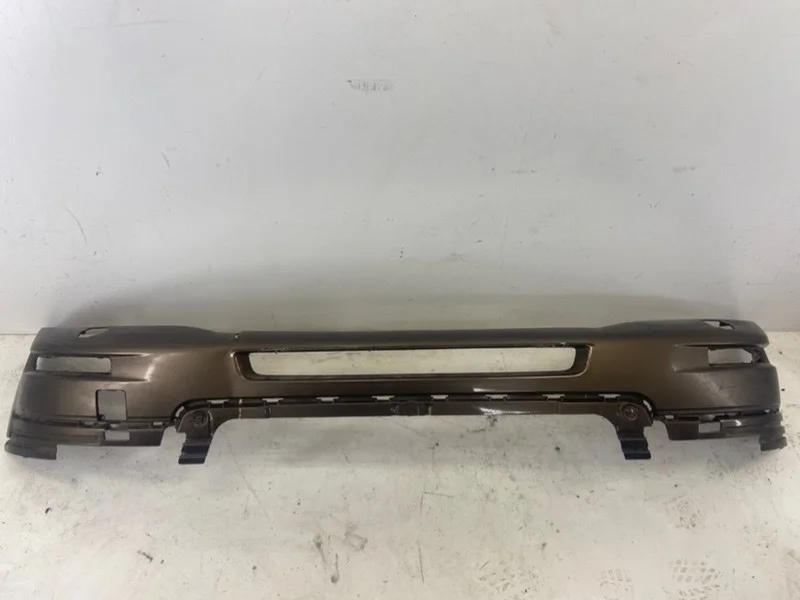 Бампер Volvo XC90 2007-2014