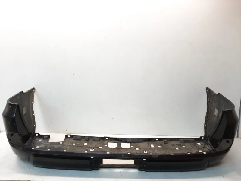 Бампер Lexus LX 2016-2022 3