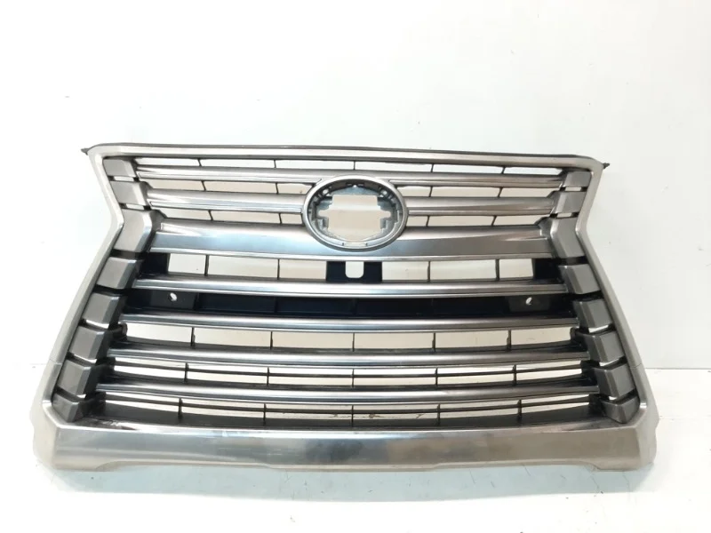 Решетка радиатора Lexus LX 2016-2022 3