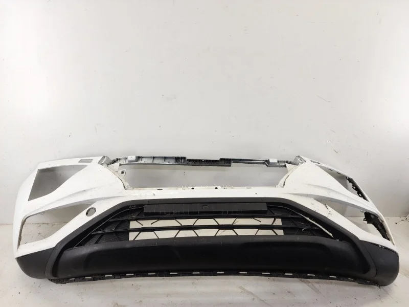 Бампер Hyundai Creta 2020-
