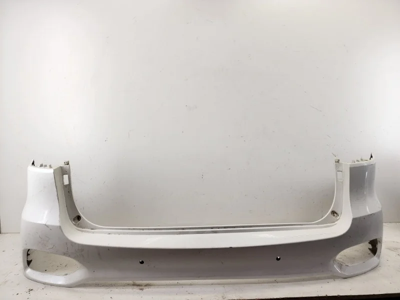 Бампер Kia Sorento 2017-2020 3