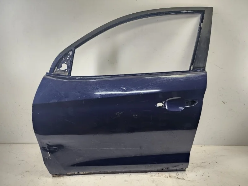 Дверь Hyundai Tucson 2015- 3