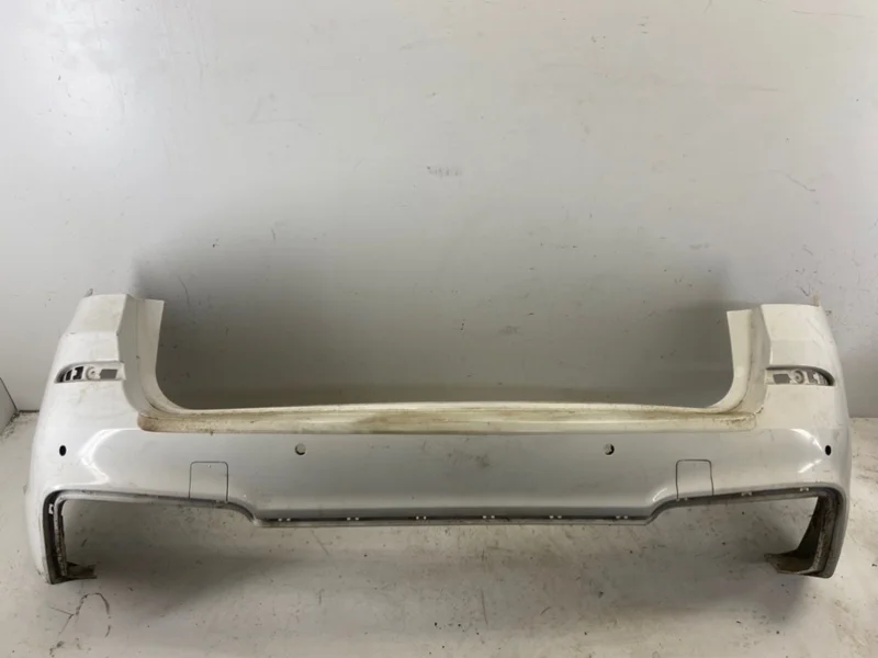 Бампер BMW X3 2014- F25