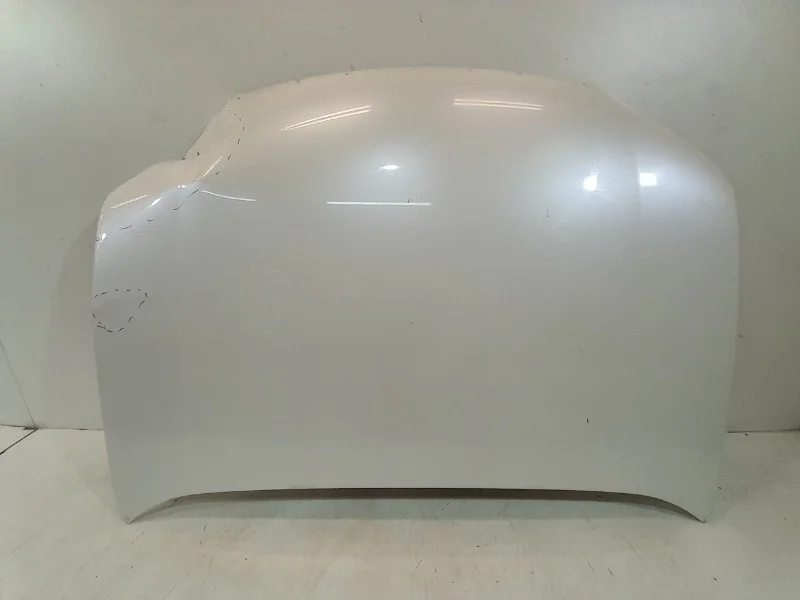 Капот Toyota land Cruiser Prado 2009-2013 150