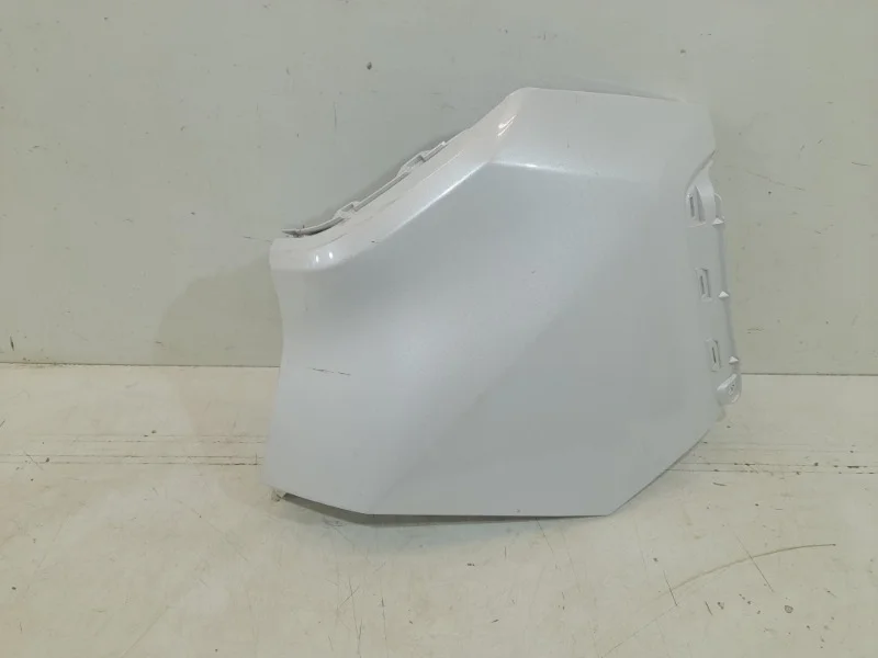 Бампер Toyota Rav4 2018-2023 50