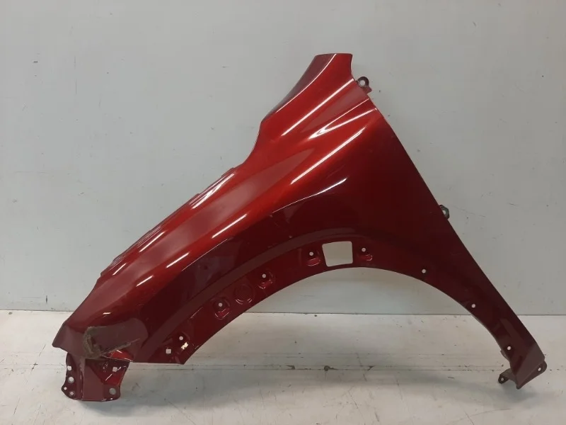 Крыло Lexus NX 2014-2022