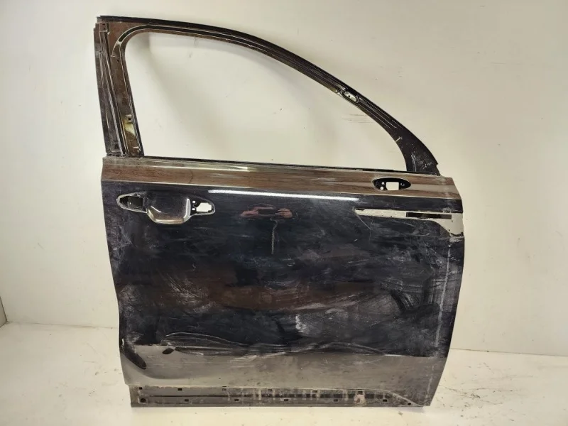 Дверь Kia Sorento 2020- 4