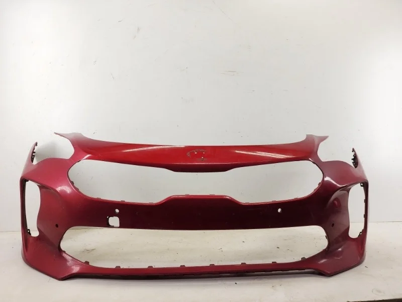 Бампер Kia Stinger 2017-