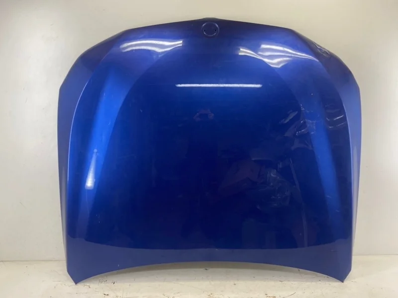 Капот BMW 6er 2018- G32