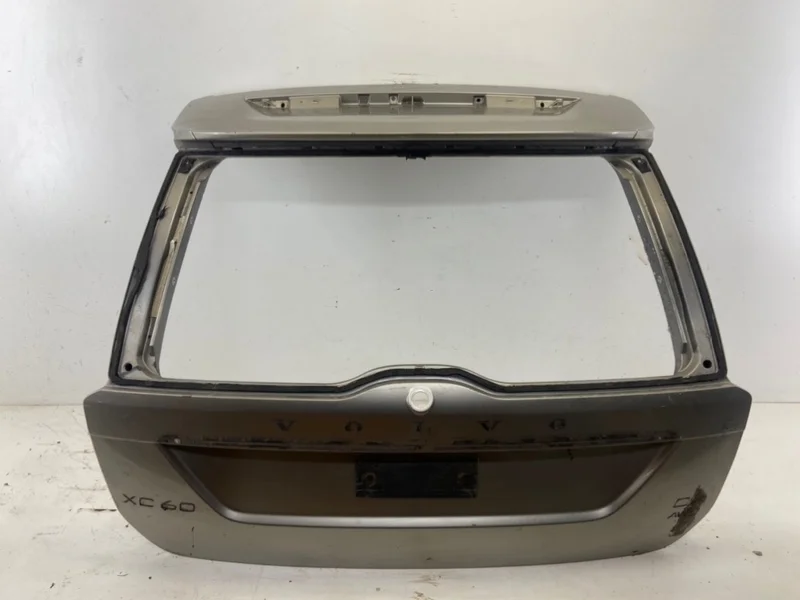 Крышка багажника Volvo XC60 2008-2017