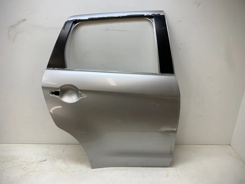 Дверь Mitsubishi Outlander 2015- 3