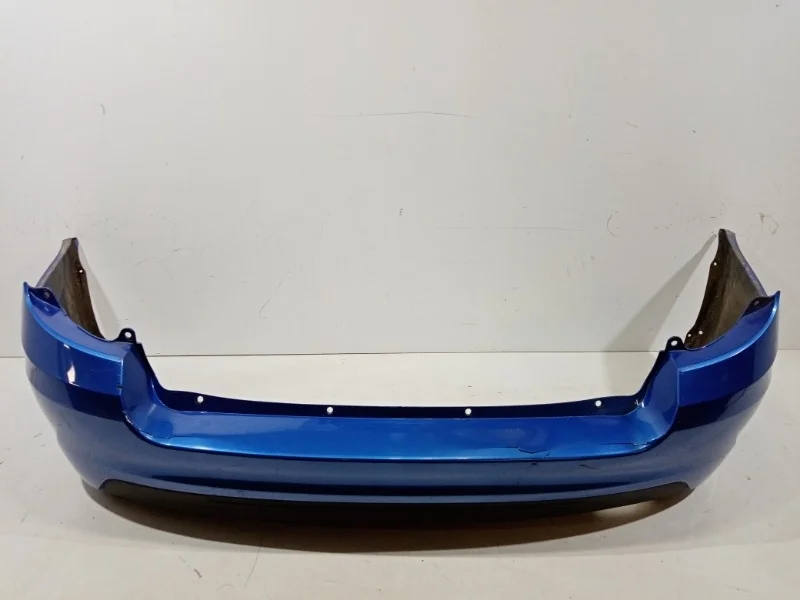 Бампер Lada Granta 2018- FL